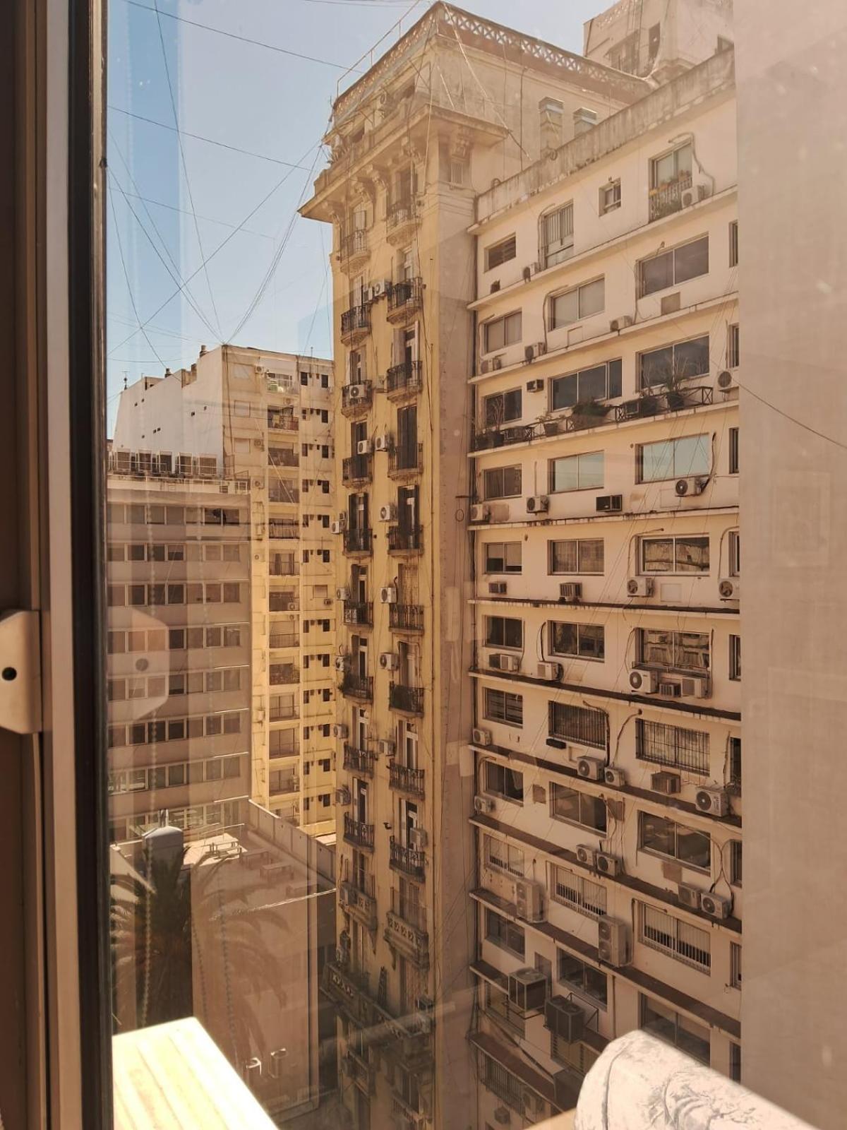Torre Esmeralda 740 Ciudad Autónoma de Buenos Aires